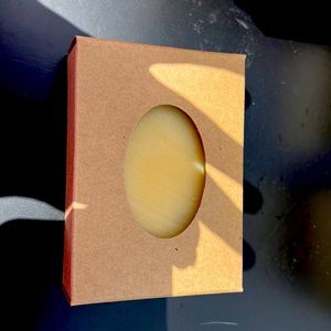 Lavender Patchouli Cold Pressed Soap